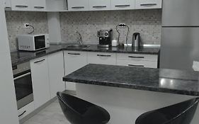 Apartament Central